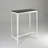 3 Pieces Monoco Farmhouse Counter Bistro