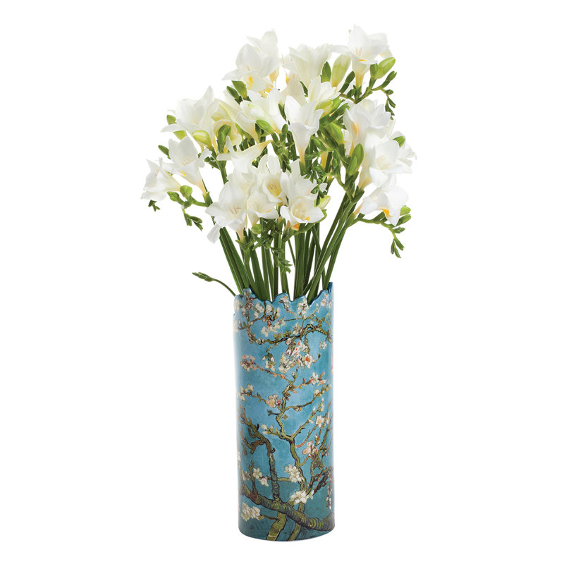 John Beswick, Van Gogh - Almond Tree in Blossom Vase