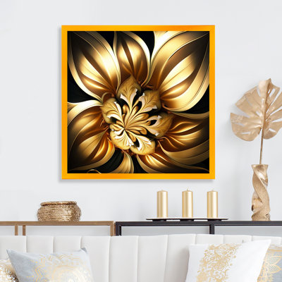 Lily Gold II " Lily II "