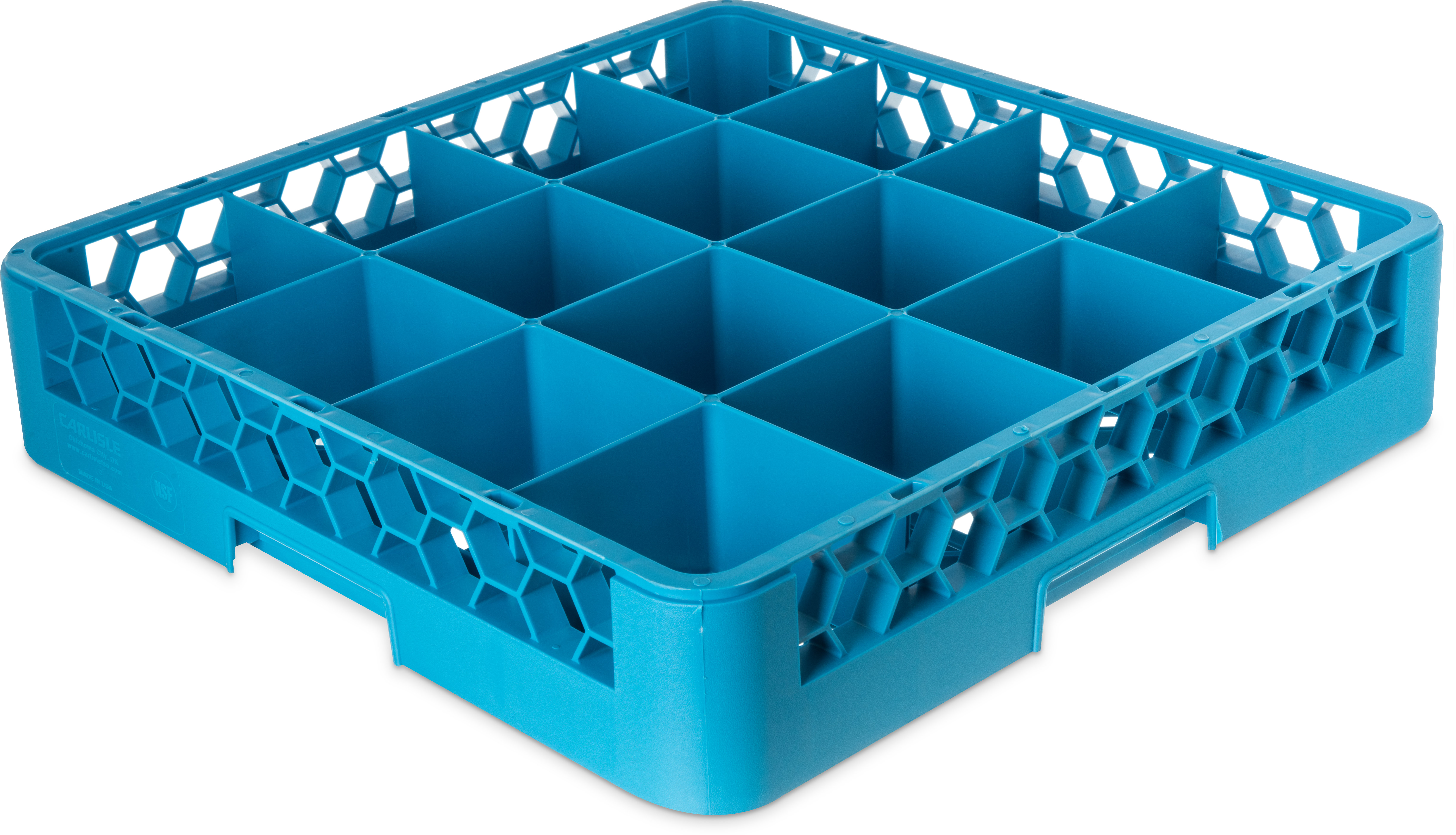San Jamar Tilted Glass Rack | Wayfair
