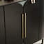Buffet de style moderne et minimaliste-1594613194