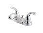 Polished Chrome