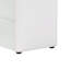 Altus L-Shaped Glass Top-661764660