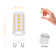 30 Watt Equivalent G9 G9/Bi-pin LED Bulb