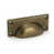 Burnished Brass