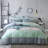 Microfiber Modern Style Comforter Set-109792735
