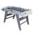 Manhattan 56" Wood Foosball Table