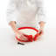 Moule à gâteau Lékué Springform avec plaque en céramique 9.1 9,1 po (23 cm)