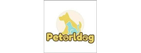 Petorldog Logo