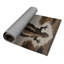 Tapis brun intérieur et extérieur Dinosaurs-4387397