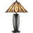 Garner Resin Table Lamp