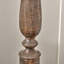 Clift 138cm Matte Traditional Floor Lamp