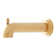 Signature Hardware Greyfield Tub Spout with Diverter