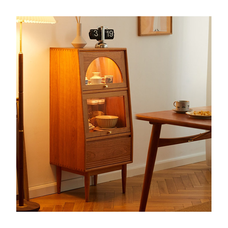 Armoire de salle à manger Stanlee