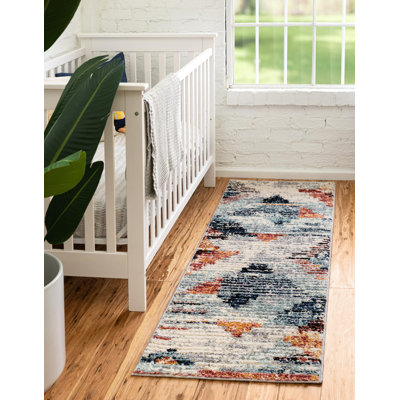 Tucson Geometric Indoor Rug