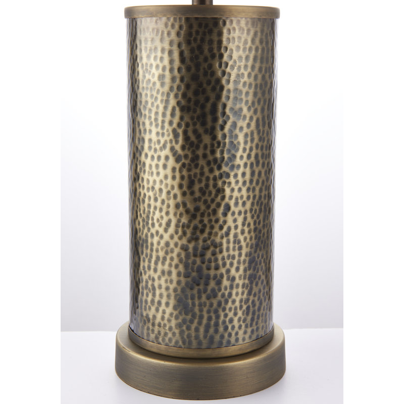 Beedle Metal Table Lamp