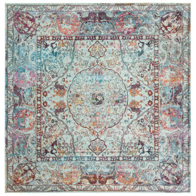 Marques Performance Oriental Rug