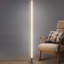 Tregenna 59.5'' Dimmable LED Floor Lamp-34392747