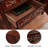 Walnut Solid Wood Sideboard