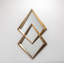 Flat Wall Mirror