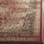 Tapis oriental performance rétro-580562566