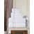 White is out of stock selected
