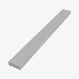 Forevermark AN-OLF636 Overlay Filler | TSG Nova Light Grey Shaker