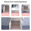 36'' Single Bathroom Vanity Sink Base Cabinet in Antique White