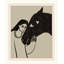 Lady And Horse-776402001