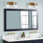 Miroir de salle de bain Fallbrook-99278848-99278849