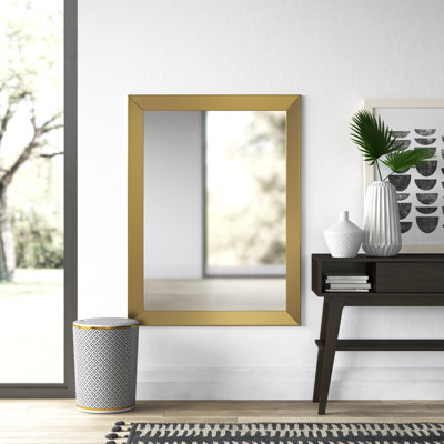 Miroir de salle de bain Orelie