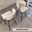 Ensemble de tabourets de bar 26 po en lin-253697171-253697169-253697175