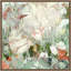 «Flower Garden II» par Steve Hunziker, reproduction d'art sur toile encadrée-1586343516