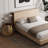 Brix Platform Bed-430711643