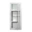 Nalston Display Cabinet