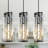 Taveyon Crystal Cylinder Pendant Lights Kitchen Island-976832464-949337676