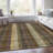 Premium Machine Washable Prisco Brown Rug-1734713911