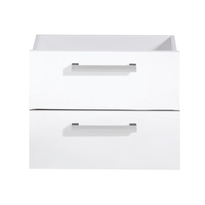 Woolum 42cm Wide 2 -Drawer File Cabinet