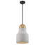 Luminaire suspendu 1 lumière Zac-1874327923