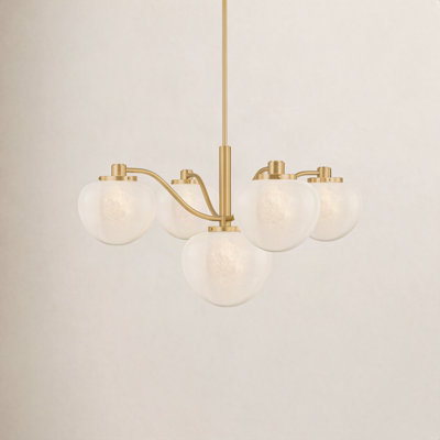Raul Chandelier