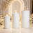 3PCS Pedestal Stand