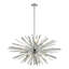 Palisades 10-Light Sputnik Chandelier-123547922