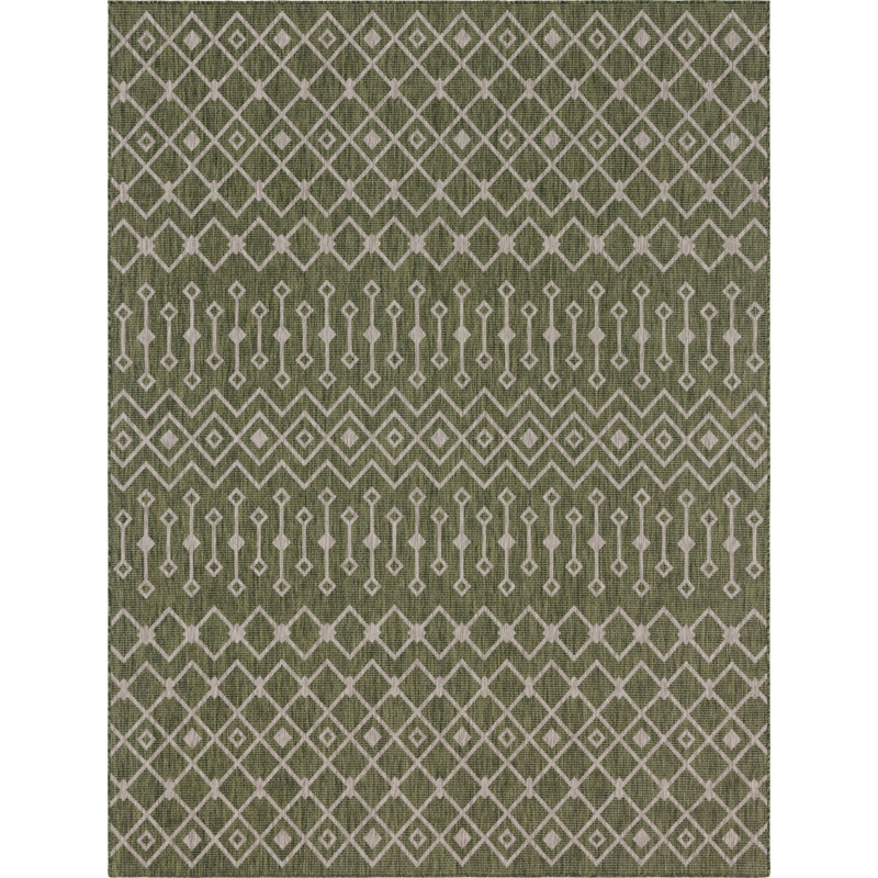 Pergola Markeya Rug, Rectangle 9' x 12'