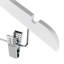 Baileyville Manufactured Wood Hangers With Clips