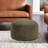 Upholstered Pouf-1608332278