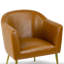Fauteuil l 26,5 po Gohil-1974487363