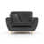 Anthracite Velvet is out of stock