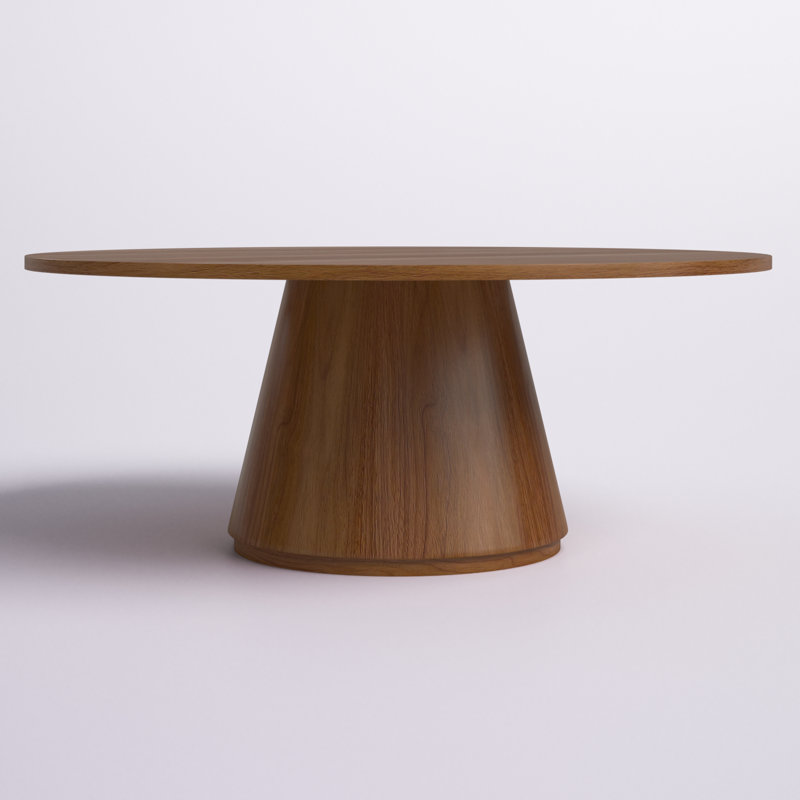 Bernfried Single Coffee Table