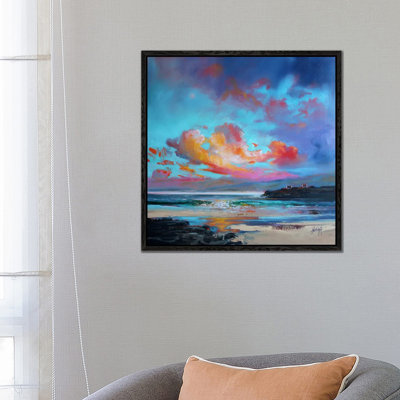 Print on Canvas