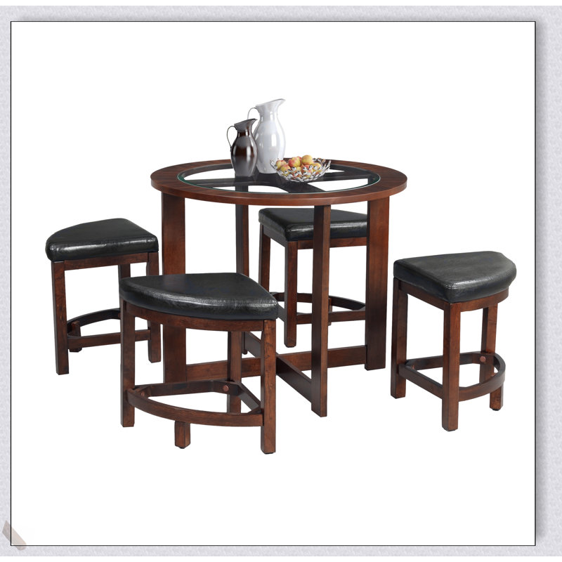 Table de salle à manger Cylina
